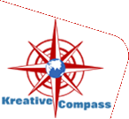 Kreative Compass
